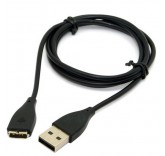 USB кабель для зарядки фитнес браслета Fitbit Surge