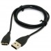 USB кабель для зарядки фитнес браслета Fitbit Surge