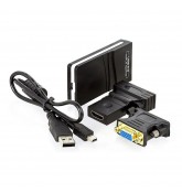 Адаптер USB 2.0 UGA Multi-Display