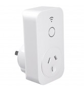 Беспроводная розетка-таймер Broadlink SP2 Wi-Fi