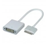DVI переходник Apple Digital AV Adapter для iPhone/iPad/iPod