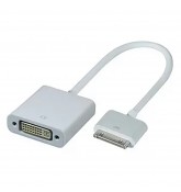 DVI переходник Apple Digital AV Adapter для iPhone/iPad/iPod