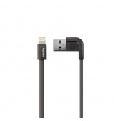 Кабель Remax Cheуnn Cable RC-052i Lightning (черный)