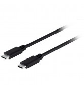 Кабель USB 3.1 Type-C на USB 3.1 Type-C, 1 метр