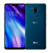 LG G7 Thinq 64Gb Maroccan Blue уцененный
