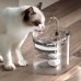 Автоматический дозатор воды для кошек и собак