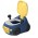 Детский горшок-унитаз "Baby Car", цвет сине-желтый