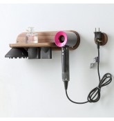 Кронштейн для фена Black-Dyson на пять насадок