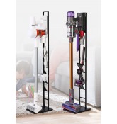 Напольная подставка для пылесоса Dyson, органайзер для хранения, совместим с Dyson V6/V7/ V8/ V10/ V11/ DC58/ DC59/ DC62