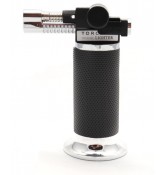 Настольная турбо зажигалка "Torch"