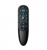 Пульт с аэромышью и микрофоном Vontar Q6 Pro