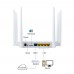 Wi-Fi роутер EDUP 4G WiFi Router 1200 Мбит/с