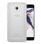 Силиконовый чехол для Lenovo Vibe P1