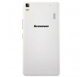 Сменная крышка для Lenovo K3 Note белая