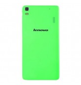 Сменная крышка для Lenovo K3 Note зеленая