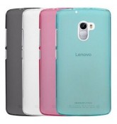 Силиконовый чехол для Lenovo K4 Note