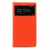 Чехол для Lenovo K920 Vibe Z2 PRO оригинальный (Оранжевый)