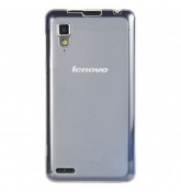 Силиконовый чехол для Lenovo P780