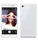 Силиконовый чехол для Lenovo S90 Sisley