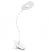 Настольная лампа Yeelight LED Charging Clamping Lamp (White)