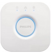 Блок управления (шлюз) Philips Hue Bridge, белый