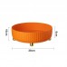Декоративный поднос с вращением на 360 градусов MaxxMalus, цвет оранжевый