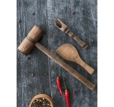 Эко-набор кухонных принадлежностей MaxxMalus , 3 предмета 