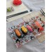 Набор для суши и роллов MaxxMalus  "Японка"