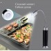 Портативный светодиодный фонарик MaxxMalus для барбекю с магнитом, Tasty BBQ