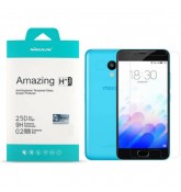 Защитное стекло для Meizu M3 mini (Nillkin) Защитное стекло для Meizu M3 mini (Nillkin)