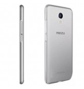 Силиконовый чехол для Meizu M3 mini