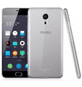 Силиконовый чехол для Meizu M3 note