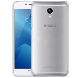 Силиконовый чехол для Meizu M5 Note