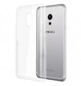Силиконовый чехол для Meizu PRO 6