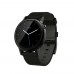 Умные часы Motorola Moto 360 v2 men's 42mm leather (Black) 