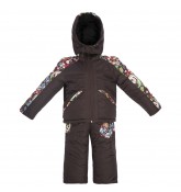 Демисезонный костюм для мальчика "Mickey"