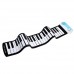 Цифровой гибкий синтезатор Roll up Piano 49 клавиш