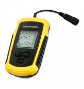 Проводной эхолот Fish Finder