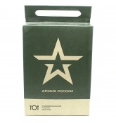  Сухой паек ИРП "Армия России" (ИРП №2)