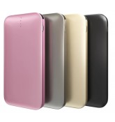 Портативный аккумулятор Red Line B6000 (Black) Портативный аккумулятор Red Line B6000 (Black)