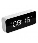 Умный будильник с голосовым помощником Xiaomi Xiao AI Smart Alarm Clock
