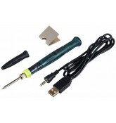 Портативный USB паяльник (5 В, 8 Вт)