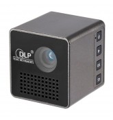 Проектор UNIC P1 Plus 