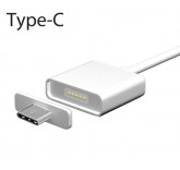 Магнитный кабель для зарядки Type C