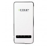 Мобильный Wi-Fi роутер - Power Bank 4500 mAh EDUP EP-9512N
