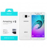 Защитное стекло для Samsung Galaxy J5 2016 J510FN/J5108 (Nillkin)