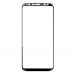 Защитное стекло Nillkin для Samsung Galaxy S8 Plus 3D AP+ PRO (Черное)