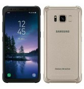 Смартфон Samsung Galaxy S8 Active Gold уцененный