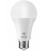 Лампа светодиодная DIGMA DiLight N1, E27, 8Вт, 4000 К