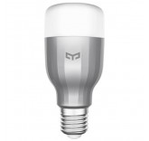Лампа светодиодная Xiaomi Mi LED Smart Bulb (MJDP02YL), E27, 10Вт